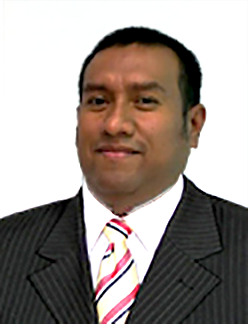 MAG. JUAN CARLOS ARANA
