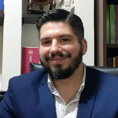 HERNÁN PABLO CASINELLI