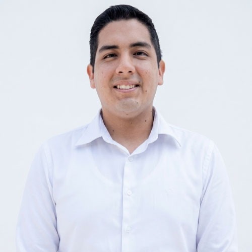 CPC. ELMER VALDERRAMA DANOS